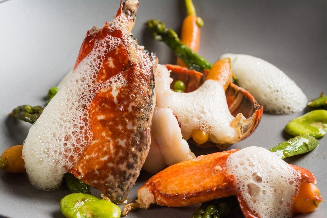 Hotel & Restaurants - Maison Chabran Pont-de-l'Isere ภายนอก รูปภาพ