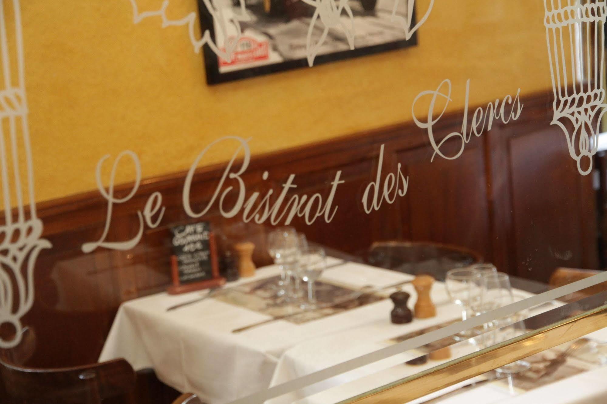 Hotel & Restaurants - Maison Chabran Pont-de-l'Isere ภายนอก รูปภาพ